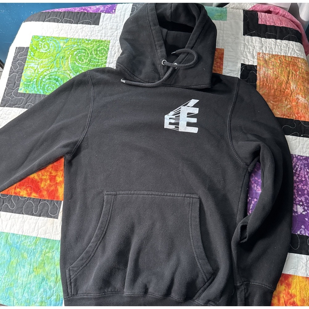 Beyoncé Beyhive Open 24 Hours Limited Edition Hoodie Small S
